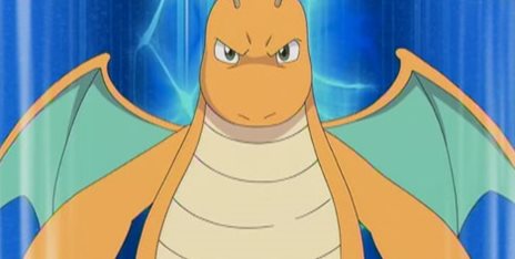 画像ギャラリー No.001のサムネイル画像 / 「ポケットモンスターブラック・ホワイト・ブラック2・ホワイト2」ポケモン「カイリュー」が手に入るTVアニメ連動の特別企画が実施に