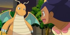 画像ギャラリー No.002のサムネイル画像 / 「ポケットモンスターブラック・ホワイト・ブラック2・ホワイト2」ポケモン「カイリュー」が手に入るTVアニメ連動の特別企画が実施に