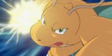 画像ギャラリー No.003のサムネイル画像 / 「ポケットモンスターブラック・ホワイト・ブラック2・ホワイト2」ポケモン「カイリュー」が手に入るTVアニメ連動の特別企画が実施に