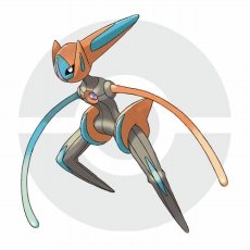 画像ギャラリー No.003のサムネイル画像 / 「ポケットモンスターブラック・ホワイト」「ブラック2・ホワイト2」，特別な技を覚えた幻のポケモン“デオキシス”を受け取れるチャンスが再び到来