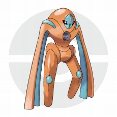 画像ギャラリー No.004のサムネイル画像 / 「ポケットモンスターブラック・ホワイト」「ブラック2・ホワイト2」，特別な技を覚えた幻のポケモン“デオキシス”を受け取れるチャンスが再び到来
