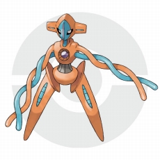 画像ギャラリー No.005のサムネイル画像 / 「ポケットモンスターブラック・ホワイト」「ブラック2・ホワイト2」，特別な技を覚えた幻のポケモン“デオキシス”を受け取れるチャンスが再び到来