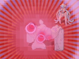 画像ギャラリー No.008のサムネイル画像 / 「ポケットモンスターブラック・ホワイト」「ブラック2・ホワイト2」，特別な技を覚えた幻のポケモン“デオキシス”を受け取れるチャンスが再び到来