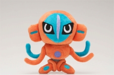 画像ギャラリー No.021のサムネイル画像 / 「ポケットモンスターブラック・ホワイト」「ブラック2・ホワイト2」，特別な技を覚えた幻のポケモン“デオキシス”を受け取れるチャンスが再び到来