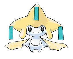 画像ギャラリー No.002のサムネイル画像 / 日本マクドナルド,「マックでDS」で「ポケットモンスターB・W B2・W2」へポケモン「ジラーチ」を期間限定でプレゼント。そのほかのポケモン関連企画も