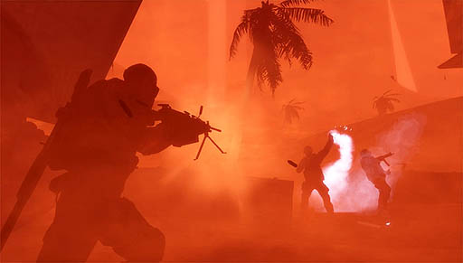 画像ギャラリー No.002のサムネイル画像 / 人気シリーズ最新作,「Spec Ops: The Line」は北米で2012年6月26日発売。予約特典を紹介するムービーも公開