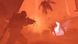 画像ギャラリー No.005のサムネイル画像 / 「Spec Ops: The Line」，ストーリーを紹介する最新ムービーを公開。無法地帯となったドバイで一体なにがあったのか