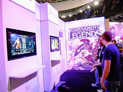 画像ギャラリー No.009のサムネイル画像 / ［E3 2010］新作から定番＆人気シリーズまで揃ったセガブースのタイトルに注目