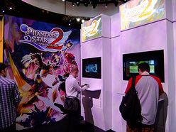 画像ギャラリー No.010のサムネイル画像 / ［E3 2010］新作から定番＆人気シリーズまで揃ったセガブースのタイトルに注目