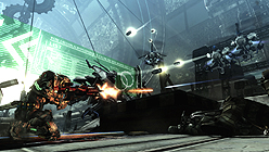 画像ギャラリー No.011のサムネイル画像 / ［E3 2010］新作から定番＆人気シリーズまで揃ったセガブースのタイトルに注目