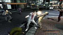 画像ギャラリー No.040のサムネイル画像 / ［E3 2010］新作から定番＆人気シリーズまで揃ったセガブースのタイトルに注目