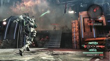 画像ギャラリー No.019のサムネイル画像 / 時間の流れを遅くする“ARモード”の活用術も。PS3/Xbox 360用シューティングアクション「VANQUISH」の最新情報第2弾が公開に