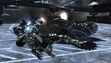 画像ギャラリー No.013のサムネイル画像 / 「VANQUISH」登場人物や行く手を阻む強敵，武器などの情報が公開。予約特典で強力な武器3種が入手できるダウンロードコードが付属