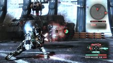画像ギャラリー No.015のサムネイル画像 / 「VANQUISH」登場人物や行く手を阻む強敵，武器などの情報が公開。予約特典で強力な武器3種が入手できるダウンロードコードが付属