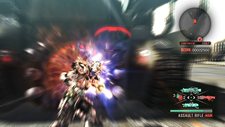 画像ギャラリー No.016のサムネイル画像 / 「VANQUISH」登場人物や行く手を阻む強敵，武器などの情報が公開。予約特典で強力な武器3種が入手できるダウンロードコードが付属