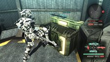 画像ギャラリー No.022のサムネイル画像 / 「VANQUISH」登場人物や行く手を阻む強敵，武器などの情報が公開。予約特典で強力な武器3種が入手できるダウンロードコードが付属