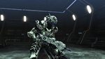 画像ギャラリー No.023のサムネイル画像 / 「VANQUISH」登場人物や行く手を阻む強敵，武器などの情報が公開。予約特典で強力な武器3種が入手できるダウンロードコードが付属