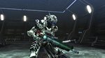 画像ギャラリー No.024のサムネイル画像 / 「VANQUISH」登場人物や行く手を阻む強敵，武器などの情報が公開。予約特典で強力な武器3種が入手できるダウンロードコードが付属