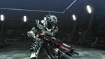画像ギャラリー No.025のサムネイル画像 / 「VANQUISH」登場人物や行く手を阻む強敵，武器などの情報が公開。予約特典で強力な武器3種が入手できるダウンロードコードが付属