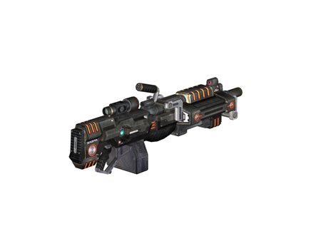 画像ギャラリー No.034のサムネイル画像 / 「VANQUISH」登場人物や行く手を阻む強敵，武器などの情報が公開。予約特典で強力な武器3種が入手できるダウンロードコードが付属