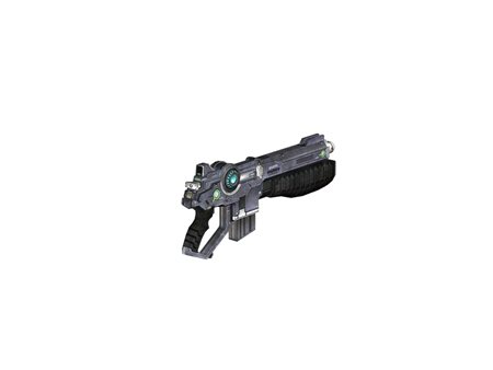 画像ギャラリー No.036のサムネイル画像 / 「VANQUISH」登場人物や行く手を阻む強敵，武器などの情報が公開。予約特典で強力な武器3種が入手できるダウンロードコードが付属