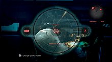 画像ギャラリー No.021のサムネイル画像 / 「VANQUISH」，ブーストで突っ込むだけじゃない。強敵と戦うためのポイントをスクリーンショットと合わせて紹介