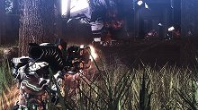 画像ギャラリー No.024のサムネイル画像 / 「VANQUISH」，ブーストで突っ込むだけじゃない。強敵と戦うためのポイントをスクリーンショットと合わせて紹介
