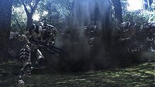 画像ギャラリー No.029のサムネイル画像 / 「VANQUISH」，ブーストで突っ込むだけじゃない。強敵と戦うためのポイントをスクリーンショットと合わせて紹介