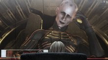 画像ギャラリー No.042のサムネイル画像 / 「VANQUISH」，ブーストで突っ込むだけじゃない。強敵と戦うためのポイントをスクリーンショットと合わせて紹介