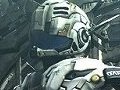 「VANQUISH」，ブーストで突っ込むだけじゃない。強敵と戦うためのポイントをスクリーンショットと合わせて紹介