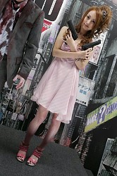 画像ギャラリー No.008のサムネイル画像 / ［TGS 2010］「VANQUISH」「クロヒョウ 龍が如く新章」などビッグタイトルが試遊可能。セガブースの出展情報をお届け