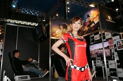 画像ギャラリー No.023のサムネイル画像 / ［TGS 2010］「VANQUISH」「クロヒョウ 龍が如く新章」などビッグタイトルが試遊可能。セガブースの出展情報をお届け