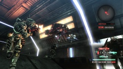 画像ギャラリー No.032のサムネイル画像 / ［TGS 2010］「VANQUISH」「クロヒョウ 龍が如く新章」などビッグタイトルが試遊可能。セガブースの出展情報をお届け