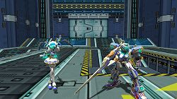 画像ギャラリー No.038のサムネイル画像 / ［TGS 2010］「VANQUISH」「クロヒョウ 龍が如く新章」などビッグタイトルが試遊可能。セガブースの出展情報をお届け