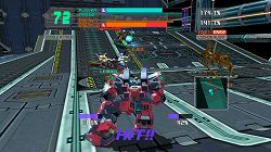 画像ギャラリー No.040のサムネイル画像 / ［TGS 2010］「VANQUISH」「クロヒョウ 龍が如く新章」などビッグタイトルが試遊可能。セガブースの出展情報をお届け