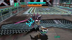 画像ギャラリー No.041のサムネイル画像 / ［TGS 2010］「VANQUISH」「クロヒョウ 龍が如く新章」などビッグタイトルが試遊可能。セガブースの出展情報をお届け
