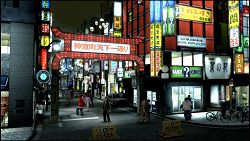 画像ギャラリー No.050のサムネイル画像 / ［TGS 2010］「VANQUISH」「クロヒョウ 龍が如く新章」などビッグタイトルが試遊可能。セガブースの出展情報をお届け