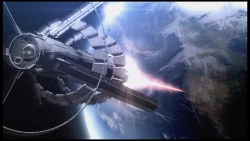 画像ギャラリー No.002のサムネイル画像 / ［TGS 2010］東京ゲームショウで公開された「VANQUISH」の最新プロモーションムービーを4GamerにUp