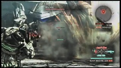 画像ギャラリー No.004のサムネイル画像 / ［TGS 2010］東京ゲームショウで公開された「VANQUISH」の最新プロモーションムービーを4GamerにUp
