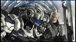 画像ギャラリー No.005のサムネイル画像 / ［TGS 2010］東京ゲームショウで公開された「VANQUISH」の最新プロモーションムービーを4GamerにUp