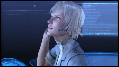 画像ギャラリー No.007のサムネイル画像 / ［TGS 2010］東京ゲームショウで公開された「VANQUISH」の最新プロモーションムービーを4GamerにUp