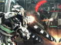 ［TGS 2010］「VANQUISH」，TGS出展バージョンでのみプレイできたステージ2種類のプレイムービー