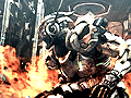 セガ，「VANQUISH（ヴァンキッシュ」の体験版第2弾となる「VANQUISH CHALLENGE MODE DEMO」の配信を本日開始。タイムアタックコンテストも同時に開催