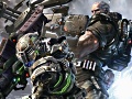 味方との協力が勝利の鍵に。「VANQUISH」の最新情報が公開，ザイツェフが操る謎の機体“ボギー”とは？