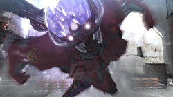 画像ギャラリー No.023のサムネイル画像 / 味方との協力が勝利の鍵に。「VANQUISH」の最新情報が公開,ザイツェフが操る謎の機体“ボギー”とは?