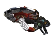 画像ギャラリー No.013のサムネイル画像 / いよいよ本日発売の「VANQUISH」。“BLADEシステム”によって生まれる武装群と，プレイヤーの行く手を阻む巨大兵器“バザード”を大紹介