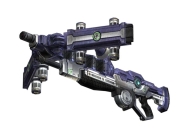 画像ギャラリー No.014のサムネイル画像 / いよいよ本日発売の「VANQUISH」。“BLADEシステム”によって生まれる武装群と，プレイヤーの行く手を阻む巨大兵器“バザード”を大紹介