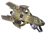 画像ギャラリー No.015のサムネイル画像 / いよいよ本日発売の「VANQUISH」。“BLADEシステム”によって生まれる武装群と，プレイヤーの行く手を阻む巨大兵器“バザード”を大紹介