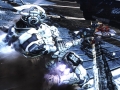 いよいよ本日発売の「VANQUISH」。“BLADEシステム”によって生まれる武装群と，プレイヤーの行く手を阻む巨大兵器“バザード”を大紹介