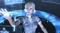画像ギャラリー No.020のサムネイル画像 / 攻めれば攻めるほど面白くなるハイテンション シューティング・アクション。国産TPSの新境地「VANQUISH(ヴァンキッシュ)」のレビューを掲載